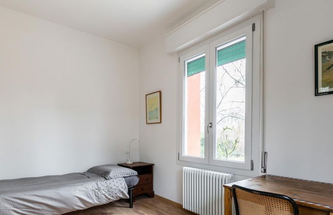 Casa con Giardino a Borgo Panigale - Foto 20