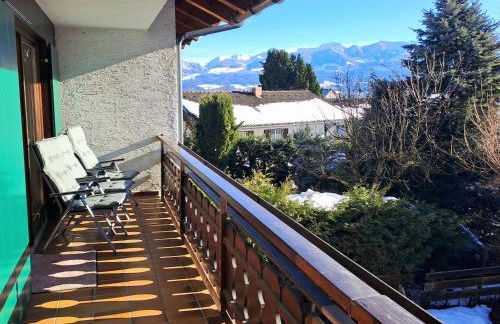 Alpenfee Ofterschwang mit E-Bike Garage - Photo 7