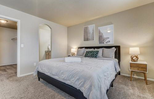 Painted Sky Too - 8 min Airport - 15 min hospital - Foto 9