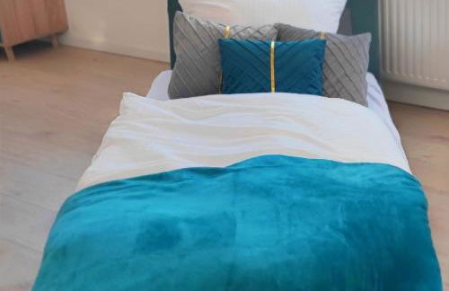 ELApart by Homely Stay - Moderne Apartments direkt im Stadtzentrum mit Self-Check-in - Foto 58