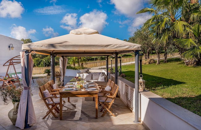 Villa Donna Agaver 6 Emma Villas - Foto 30