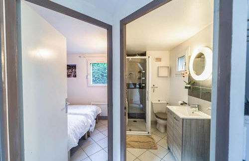 Village de gîtes de Blajoux - Foto 78