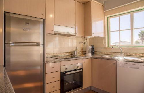 B33 - Praia do Vau Apartment - Foto 16