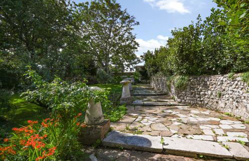 Walnut Tree House - Foto 50