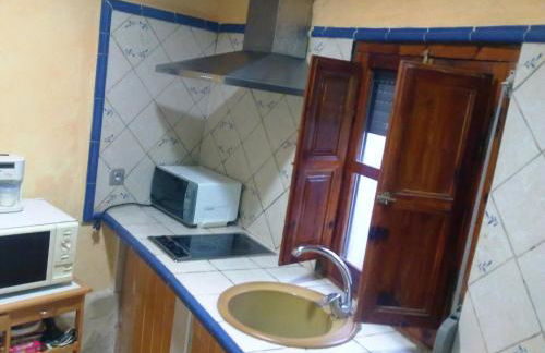 Casa Rural Valle del Cabriel - Foto 27