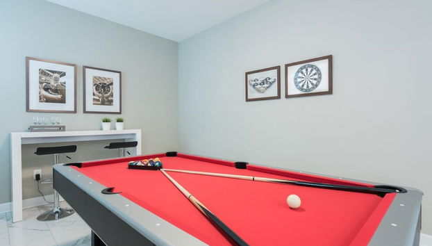 Private Pool Modern Elegance Ideal Locale - Foto 4, Habitación