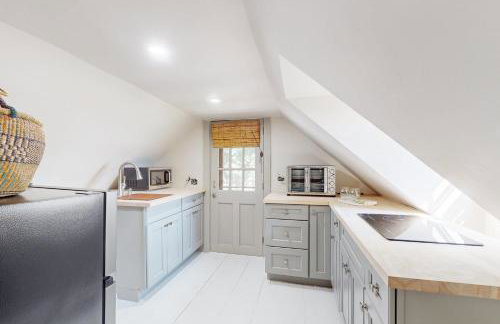 The Rice Andrews House circa 1762 - Foto 8