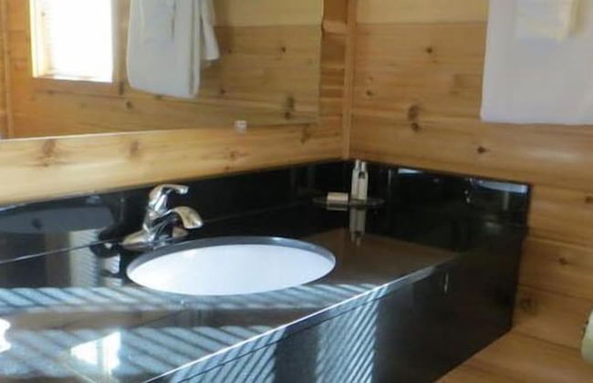 Cabins of Mackinaw - Foto 38