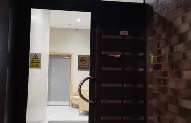 Ambar Jadwin Marahanata Room - Foto 10