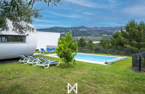 MyStay - Varanda de Basto - Foto 31