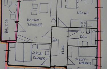 Ferienwohnung Kehmeier - Foto 21