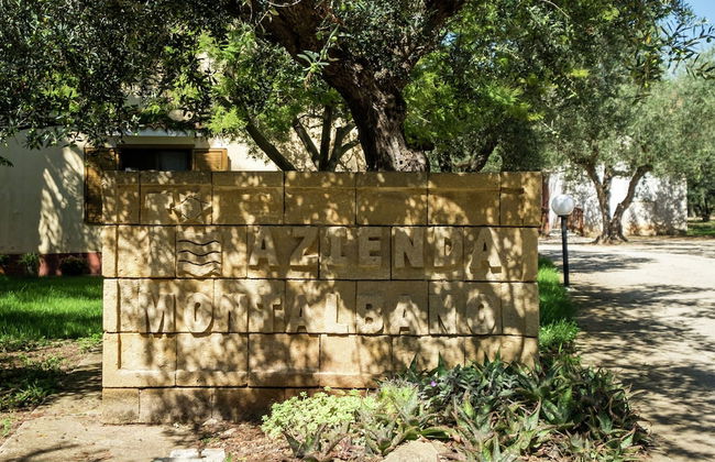 Holiday Home in Sciacca With Pool & Garden - Foto 28