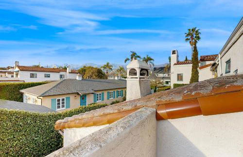 Sunny's Santa Barbara Beach House - Foto 29