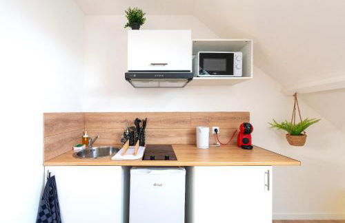 Malaka Home Anzin - Foto 55