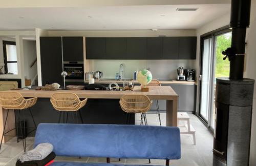 Les gîtes de Pech Caussen - Foto 26