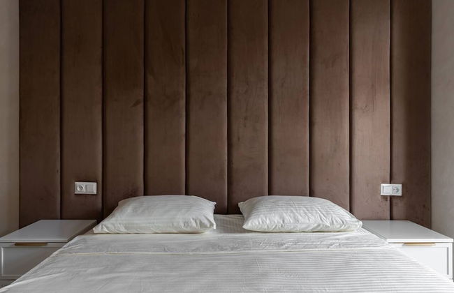 Tashkent city Bulevard Fontaine - Foto 7