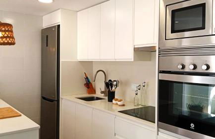 Apartamento frente al mar - Photo 14