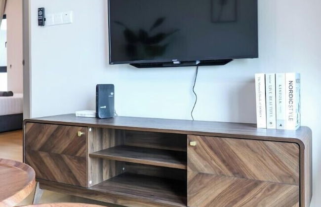 Maya Bay Residence Banting Icon Stay - Foto 57