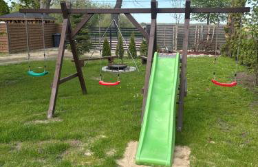 Domek z basenem - Photo 7