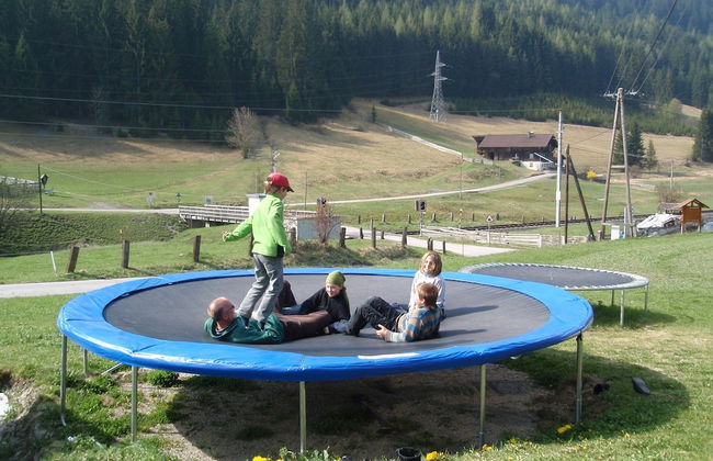 FERIENHAUS-TOELDERERHOF - Foto 29