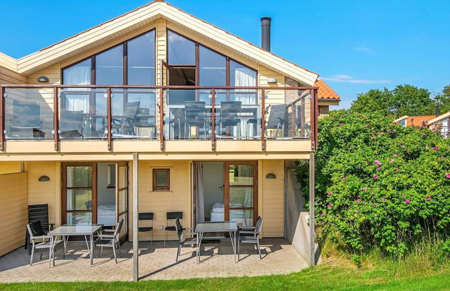 Luxury Retreat by Marina - By Traum Ferienwohnungen - Foto 1