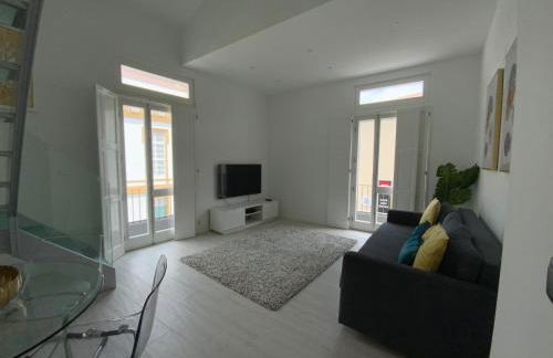 Luxury Loft Apartment - Foto 23