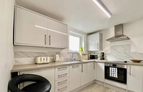 House 1905 - Self Catering Serviced Apartment - Foto 21