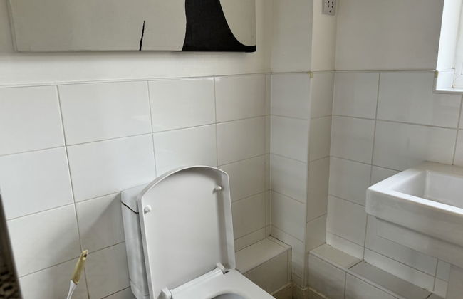 Havana 2 bed Apartment in london - Foto 6