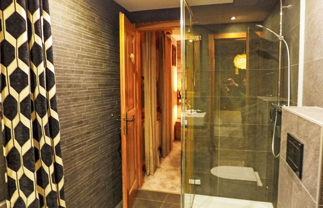 Résidence La Joie N° 1 - Foto 25