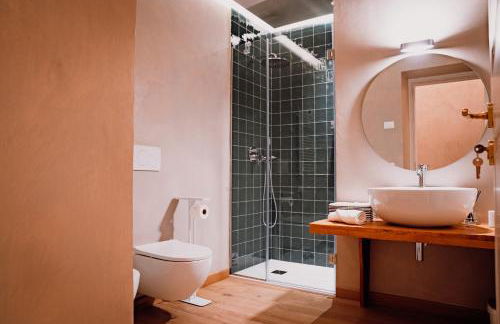 Villa Pellegrini - Foto 23