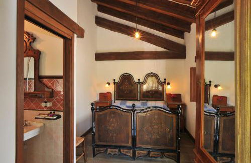 Agriturismo Del Cimone - La Palazza - Photo 62