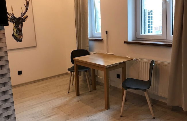 Apartmood Moniuszki - Foto 11