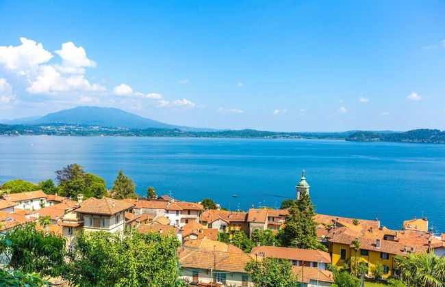 Paradis Relais Pool View EV Recharge - Foto 27