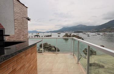 Refúgio à Beira-mar da família Bispo - Foto 8