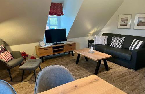 FERIENWOHNUNG HOLST – SYLT (Braderup) - Foto 6