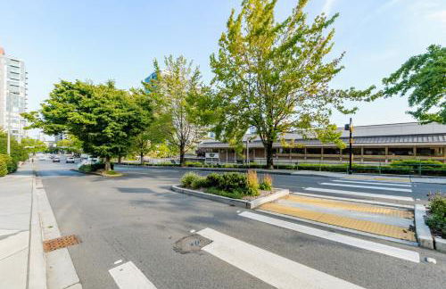 Blueground Northwest Bellevue views nr Bellevue Park SEA-991 - Foto 37