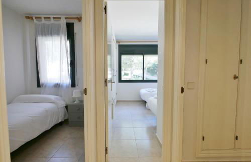 Apartamento Coronda con piscina en Llafranc - WeHost Costa Brava - Foto 15