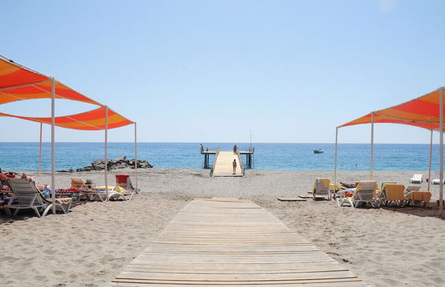 Gold City 1 bedroom Villa 2 - Foto 51