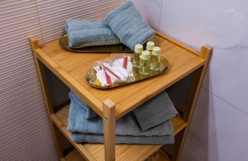 Arena Luxe Retreat, FREE Parking - Foto 36