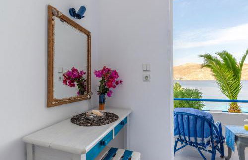 Antoniadi Rooms - Foto 60