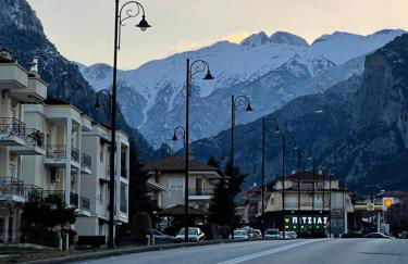 HOME OF OLYMPOS - Foto 37