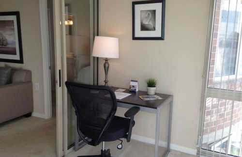 National at Ballston Metro - Foto 34