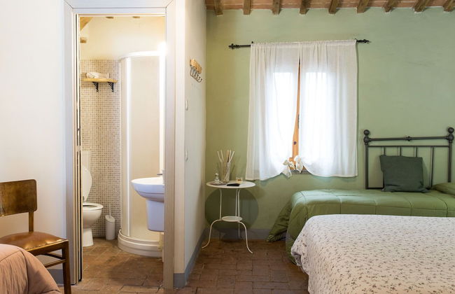 Agriturismo Le Baccane - Photo 50