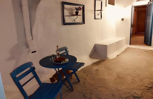 Rustic House Archangelos - Foto 58