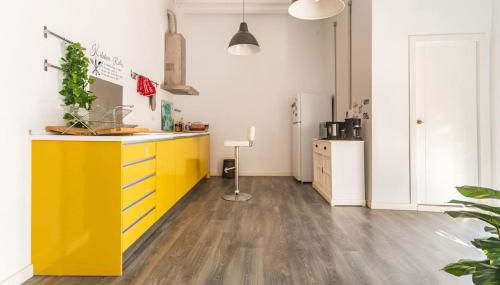 120 sqm Loft-style Apartment Beach Royal Marina - Foto 2