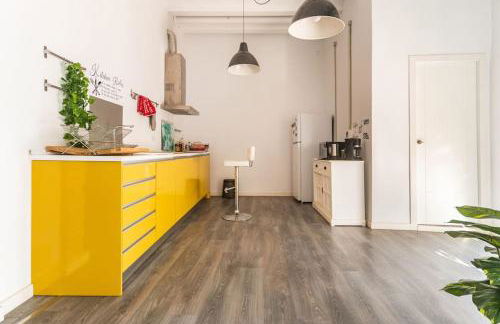 120 sqm Loft-style Apartment Beach Royal Marina - Foto 2