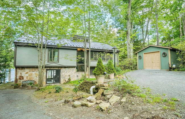 Lakeside Vista - Foto 44