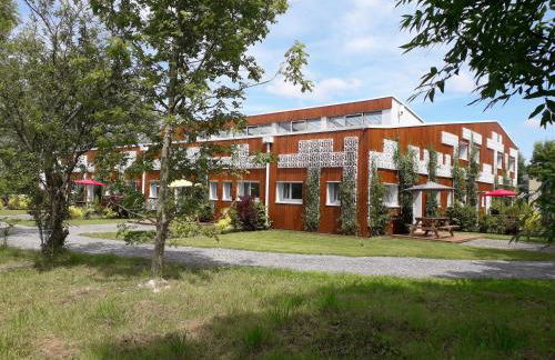 Résidence Beauvoir le Mont-Saint-Michel - Foto 18