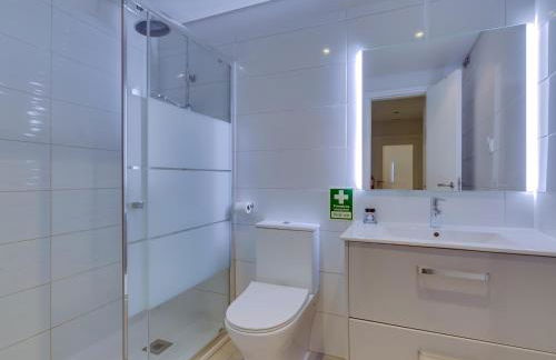 AL - Apartamento Carteia - Foto 9