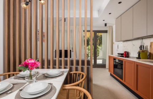 Apartmani Vila Mara M 2 i M 3 heated pool - Foto 28